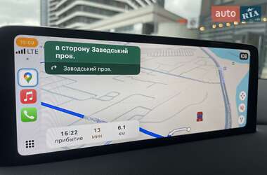 Внедорожник / Кроссовер Mazda CX-5 2023 в 