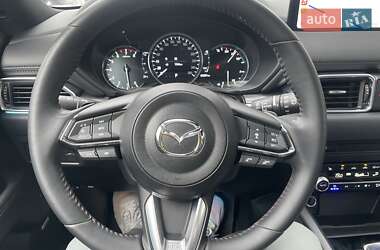 Внедорожник / Кроссовер Mazda CX-5 2023 в 