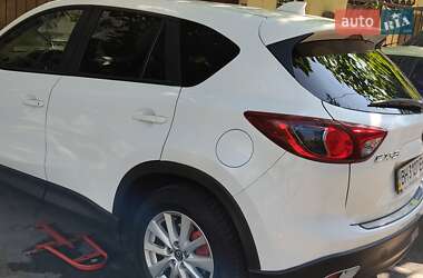 Внедорожник / Кроссовер Mazda CX-5 2012 в Одессе