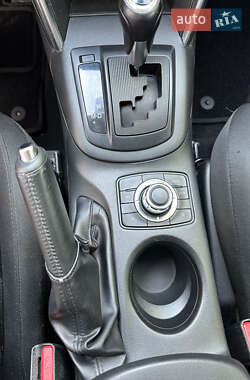 Внедорожник / Кроссовер Mazda CX-5 2012 в 