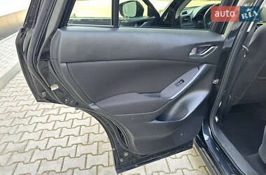 Внедорожник / Кроссовер Mazda CX-5 2012 в 