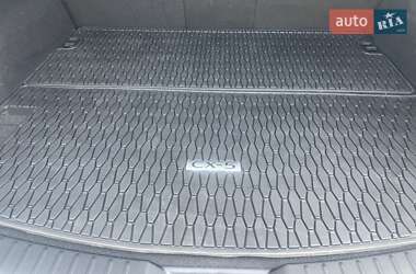 Внедорожник / Кроссовер Mazda CX-5 2023 в 