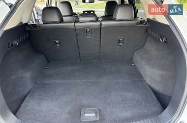 Внедорожник / Кроссовер Mazda CX-5 2022 в 