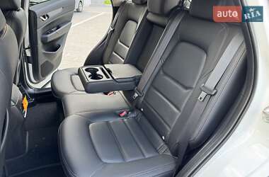 Внедорожник / Кроссовер Mazda CX-5 2022 в 