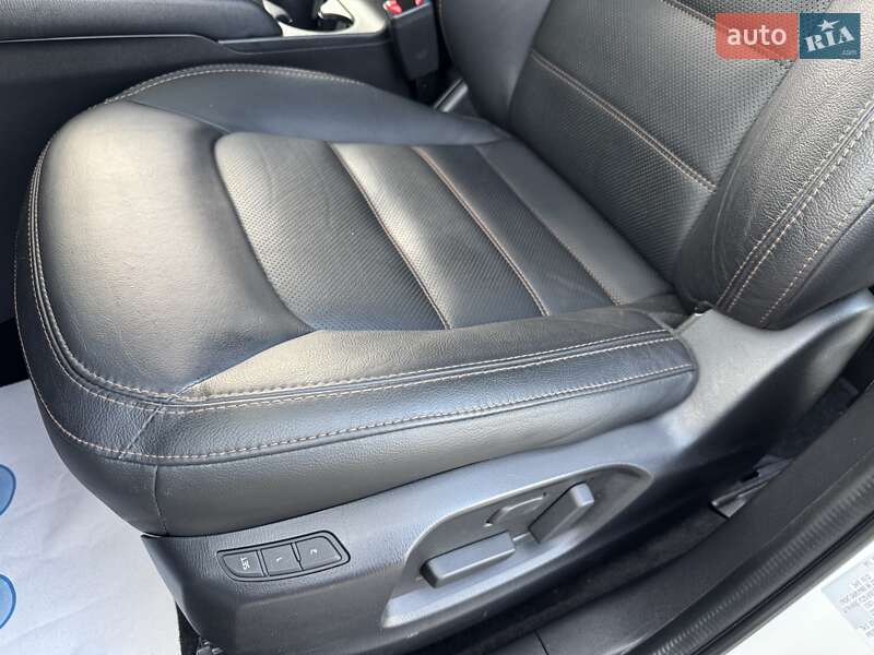 Внедорожник / Кроссовер Mazda CX-5 2022 в Днепре
