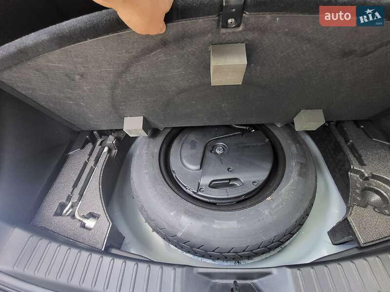 Внедорожник / Кроссовер Mazda CX-5 2019 в Харькове