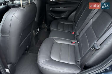Внедорожник / Кроссовер Mazda CX-5 2021 в 