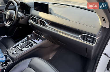 Внедорожник / Кроссовер Mazda CX-5 2021 в 