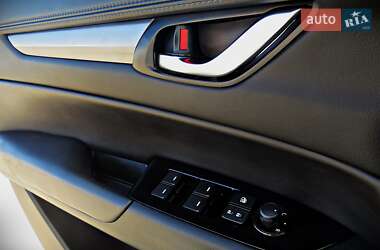 Внедорожник / Кроссовер Mazda CX-5 2020 в 