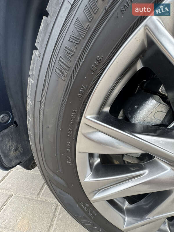 Внедорожник / Кроссовер Mazda CX-5 2023 в Киеве