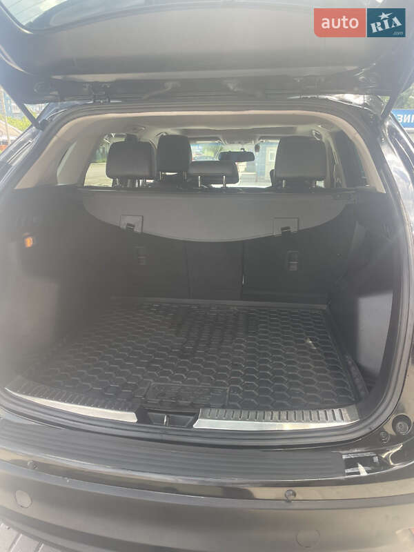 Внедорожник / Кроссовер Mazda CX-5 2013 в Днепре