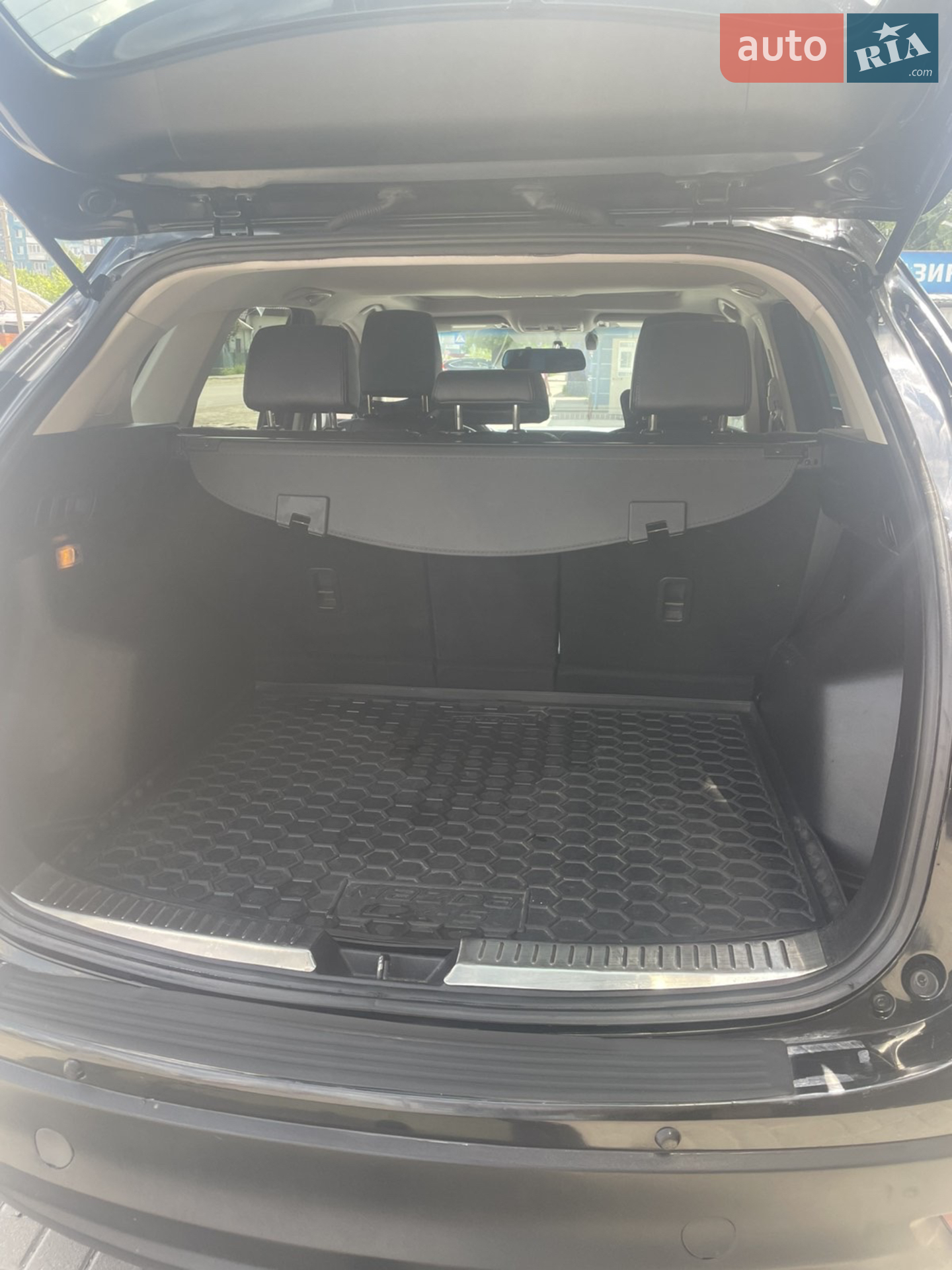 2013 Mazda CX-5 - мініатюра 10