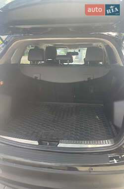 Внедорожник / Кроссовер Mazda CX-5 2013 в 