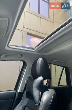 Внедорожник / Кроссовер Mazda CX-5 2013 в 