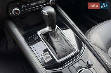 Внедорожник / Кроссовер Mazda CX-5 2021 в 