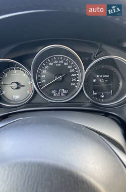 Внедорожник / Кроссовер Mazda CX-5 2014 в 