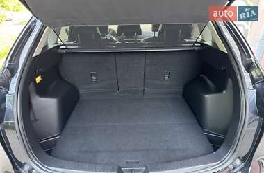 Внедорожник / Кроссовер Mazda CX-5 2012 в 