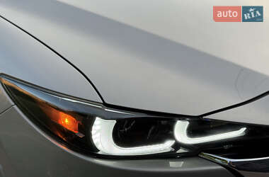 Внедорожник / Кроссовер Mazda CX-5 2023 в 