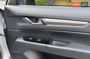Внедорожник / Кроссовер Mazda CX-5 2023 в 