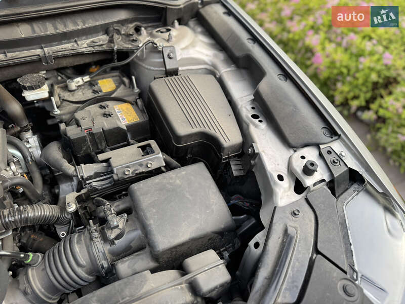 Внедорожник / Кроссовер Mazda CX-5 2023 в Киеве