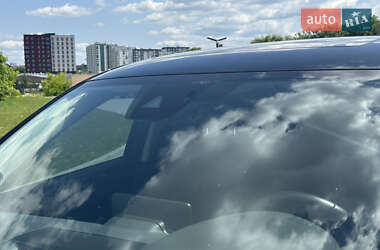 Внедорожник / Кроссовер Mazda CX-5 2021 в 