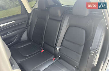 Внедорожник / Кроссовер Mazda CX-5 2021 в 