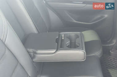 Внедорожник / Кроссовер Mazda CX-5 2021 в 