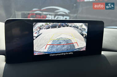 Внедорожник / Кроссовер Mazda CX-5 2022 в 