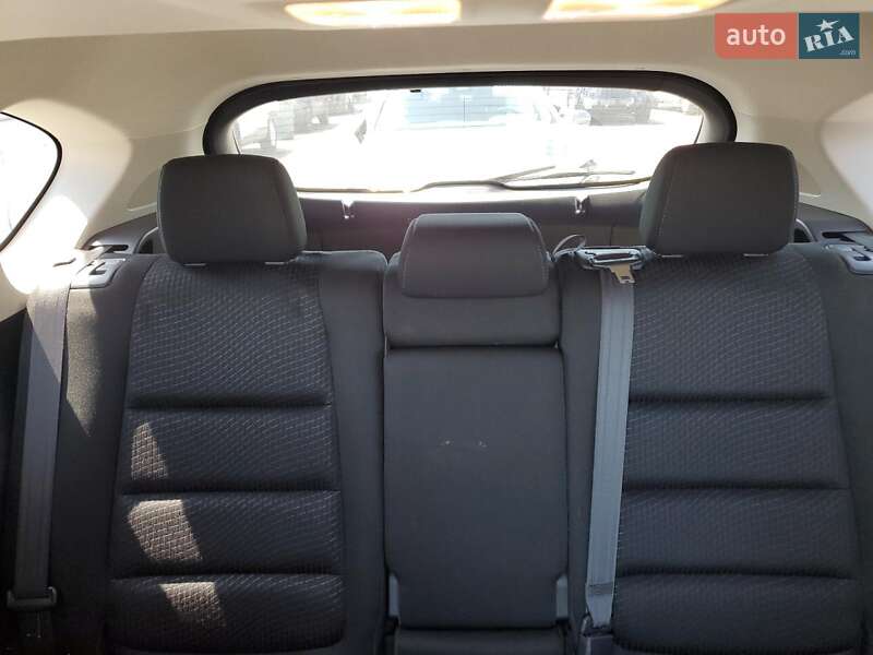 Позашляховик / Кросовер Mazda CX-5 2015 в Львові фото 10 Позашляховик / Кросовер Mazda CX-5 2015 в Львові