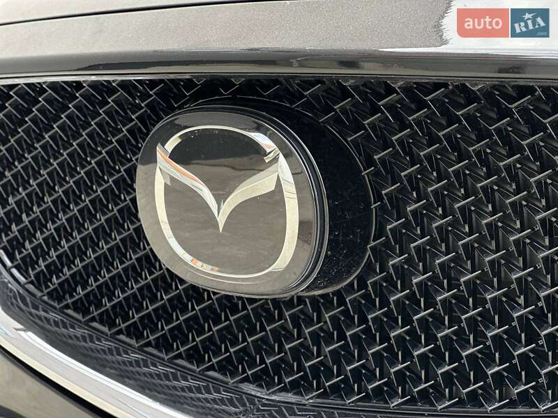 Внедорожник / Кроссовер Mazda CX-5 2020 в Киеве