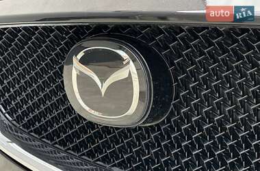 Внедорожник / Кроссовер Mazda CX-5 2020 в 