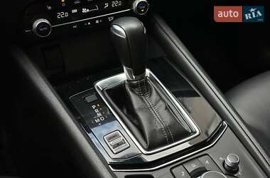 Внедорожник / Кроссовер Mazda CX-5 2020 в 