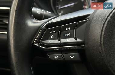 Внедорожник / Кроссовер Mazda CX-5 2020 в 