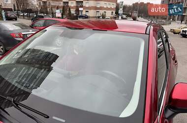 Внедорожник / Кроссовер Mazda CX-5 2019 в 