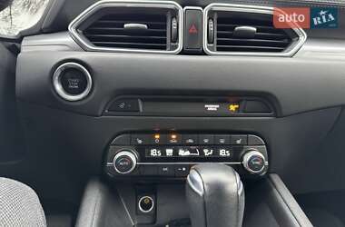 Внедорожник / Кроссовер Mazda CX-5 2019 в 