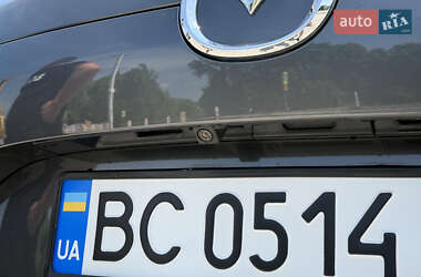 Внедорожник / Кроссовер Mazda CX-5 2019 в 