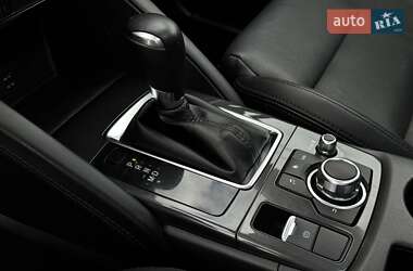 Внедорожник / Кроссовер Mazda CX-5 2016 в 