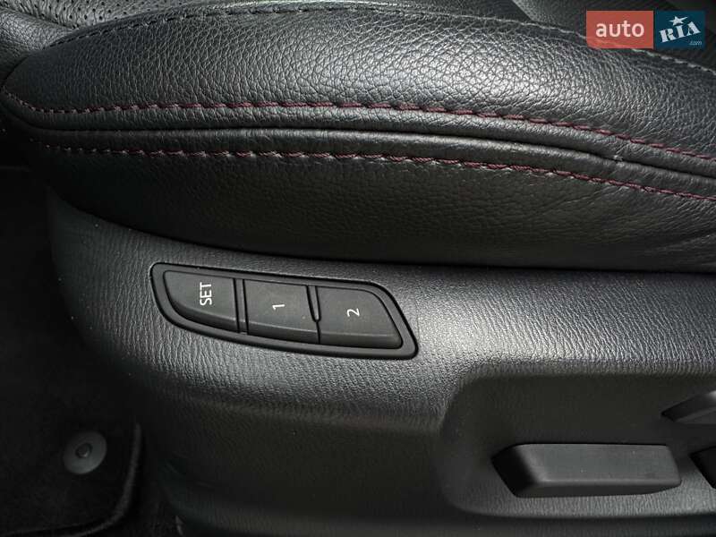 Позашляховик / Кросовер Mazda CX-5 2016 в Стрию
