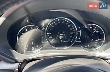 Внедорожник / Кроссовер Mazda CX-5 2023 в 