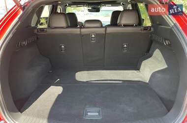Внедорожник / Кроссовер Mazda CX-5 2023 в 