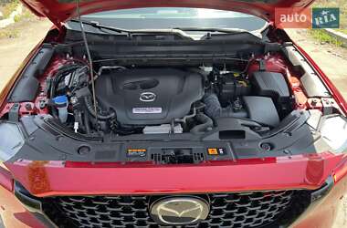 Внедорожник / Кроссовер Mazda CX-5 2023 в 