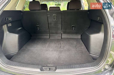 Внедорожник / Кроссовер Mazda CX-5 2014 в 