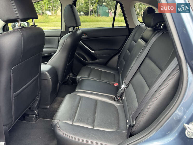 Внедорожник / Кроссовер Mazda CX-5 2015 в Ровно фото 32 Внедорожник / Кроссовер Mazda CX-5 2015 в Ровно