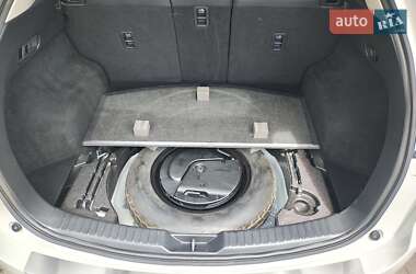 Внедорожник / Кроссовер Mazda CX-5 2019 в 
