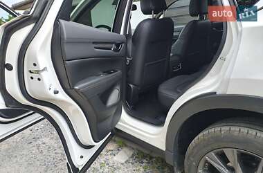 Внедорожник / Кроссовер Mazda CX-5 2019 в 