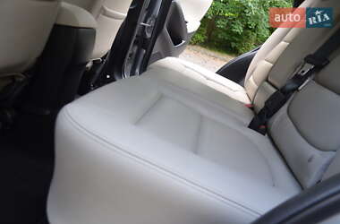 Внедорожник / Кроссовер Mazda CX-5 2013 в 