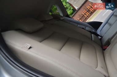 Внедорожник / Кроссовер Mazda CX-5 2013 в 
