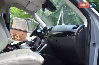Внедорожник / Кроссовер Mazda CX-5 2013 в 