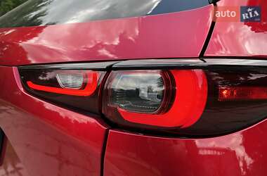 Внедорожник / Кроссовер Mazda CX-5 2023 в 