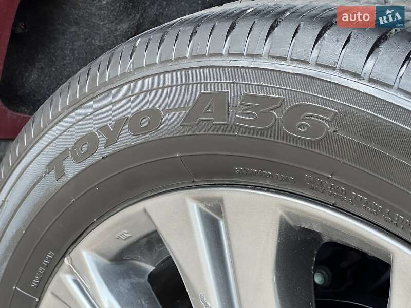 Позашляховик / Кросовер Mazda CX-5 2023 в Києві
